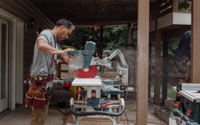 Outdoor Renovation Preparation Checklist for Your New Patio, Pool, or Deck