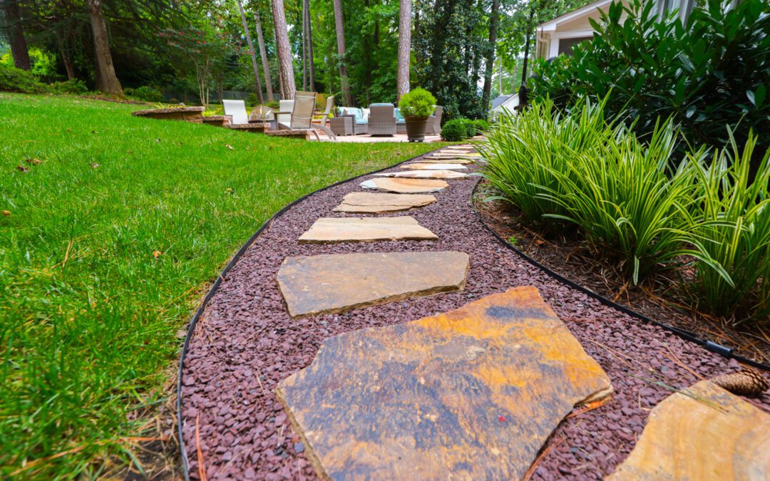 6 Smart Ways to Revitalize Your Outdoor Living Space This Spring