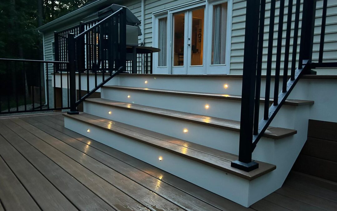 6 Smart Ways to Revitalize Your Outdoor Living Space This Spring