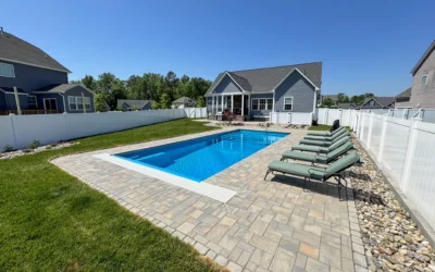 Stamped Concrete vs. Pavers