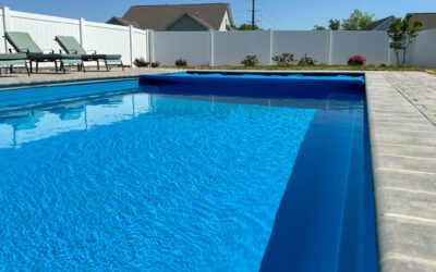 Pool Maintenance 101: What Every Richmond Pool Owner Should Know