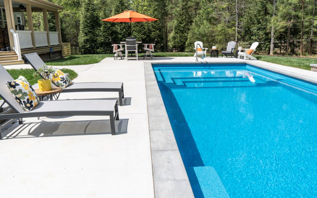 9 Things to Know Before Building a Pool in Richmond VA