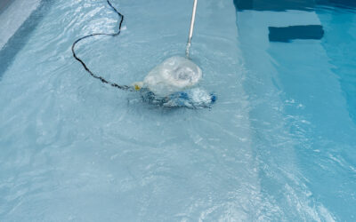 Common Pool Water Problems and How to Prevent Them